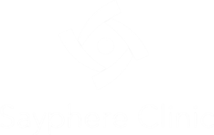 sayphere-clinic-yeni-logo
